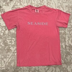 Seaside Pink T-Shirt